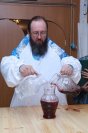 20-В день Покрова Пресвятой Богородицы епископ Амфилохий совершил великое освящение храма в селе Самарское