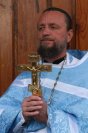 37-В день Покрова Пресвятой Богородицы епископ Амфилохий совершил великое освящение храма в селе Самарское