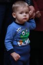 49-В день Покрова Пресвятой Богородицы епископ Амфилохий совершил великое освящение храма в селе Самарское