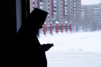 2-Праздник Сретения Господня в столице Рудного Алтая