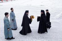 4-Праздник Сретения Господня в столице Рудного Алтая