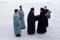 5-Праздник Сретения Господня в столице Рудного Алтая