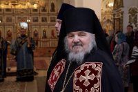 6-Праздник Сретения Господня в столице Рудного Алтая