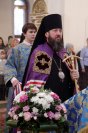 7-Праздник Сретения Господня в столице Рудного Алтая