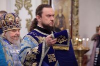 10-Праздник Сретения Господня в столице Рудного Алтая