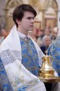 13-Праздник Сретения Господня в столице Рудного Алтая