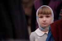 15-Праздник Сретения Господня в столице Рудного Алтая