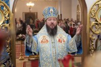 21-Праздник Сретения Господня в столице Рудного Алтая
