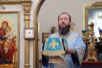 22-Праздник Сретения Господня в столице Рудного Алтая