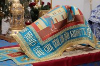 23-Праздник Сретения Господня в столице Рудного Алтая