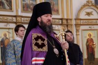 34-Праздник Сретения Господня в столице Рудного Алтая