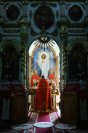 1-Архипастырский визит в город Семипалатинск. Престольный праздник Спасо-Воскресенского кафедрального собора