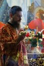 2-Архипастырский визит в город Семипалатинск. Престольный праздник Спасо-Воскресенского кафедрального собора