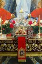 3-Архипастырский визит в город Семипалатинск. Престольный праздник Спасо-Воскресенского кафедрального собора
