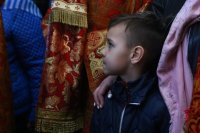 6-Архипастырский визит в город Семипалатинск. Престольный праздник Спасо-Воскресенского кафедрального собора