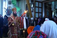10-Архипастырский визит в город Семипалатинск. Престольный праздник Спасо-Воскресенского кафедрального собора