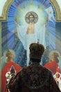 21-Архипастырский визит в город Семипалатинск. Престольный праздник Спасо-Воскресенского кафедрального собора