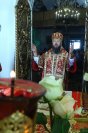 23-Архипастырский визит в город Семипалатинск. Престольный праздник Спасо-Воскресенского кафедрального собора