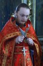 26-Архипастырский визит в город Семипалатинск. Престольный праздник Спасо-Воскресенского кафедрального собора