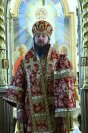 46-Архипастырский визит в город Семипалатинск. Престольный праздник Спасо-Воскресенского кафедрального собора