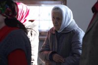 6-Служение Всенощного бдения в канун праздника Вознесения Господня