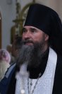 7-Служение Всенощного бдения в канун праздника Вознесения Господня
