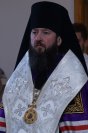 8-Служение Всенощного бдения в канун праздника Вознесения Господня