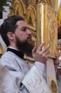 14-Служение Всенощного бдения в канун праздника Вознесения Господня