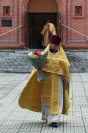 3-Служение епископа Амфилохия  в Неделю 16-ю по Пятидесятнице