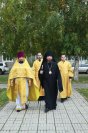 5-Служение епископа Амфилохия  в Неделю 16-ю по Пятидесятнице