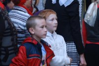 14-Служение епископа Амфилохия  в Неделю 16-ю по Пятидесятнице