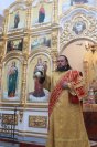 30-Служение епископа Амфилохия  в Неделю 16-ю по Пятидесятнице