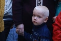 32-Служение епископа Амфилохия  в Неделю 16-ю по Пятидесятнице