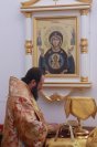 37-Служение епископа Амфилохия  в Неделю 16-ю по Пятидесятнице