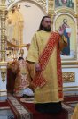 39-Служение епископа Амфилохия  в Неделю 16-ю по Пятидесятнице