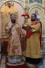 45-Служение епископа Амфилохия  в Неделю 16-ю по Пятидесятнице