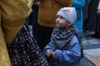 48-Служение епископа Амфилохия  в Неделю 16-ю по Пятидесятнице
