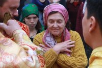 49-Служение епископа Амфилохия  в Неделю 16-ю по Пятидесятнице