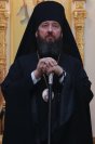 54-Служение епископа Амфилохия  в Неделю 16-ю по Пятидесятнице
