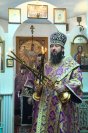 15-Служение епископа Амфилохия в субботу 4-ой седмицы Великого поста