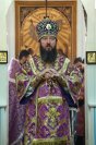 21-Служение епископа Амфилохия в субботу 4-ой седмицы Великого поста