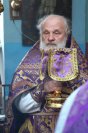 23-Служение епископа Амфилохия в субботу 4-ой седмицы Великого поста