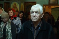 31-Служение епископа Амфилохия в субботу 4-ой седмицы Великого поста