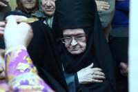 32-Служение епископа Амфилохия в субботу 4-ой седмицы Великого поста