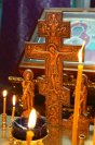 40-Служение епископа Амфилохия в субботу 4-ой седмицы Великого поста
