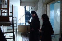 44-Служение епископа Амфилохия в субботу 4-ой седмицы Великого поста