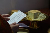 1-Служение епископа Амфилохия в день поминовения усопших 