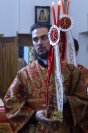 11-Служение епископа Амфилохия в день поминовения усопших 