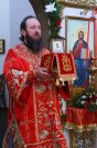 13-Служение епископа Амфилохия в день поминовения усопших 