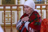 19-Служение епископа Амфилохия в день поминовения усопших 